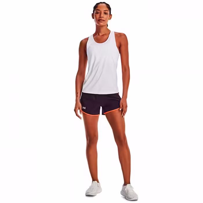 Sorti Under Armour UA W FLY BY 2.0 SHORT - 2