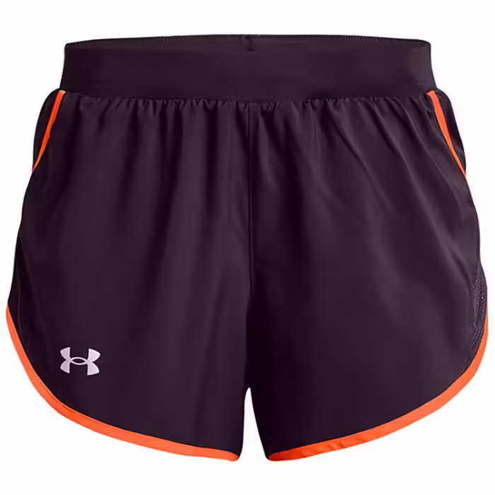 Sorti Under Armour UA W FLY BY 2.0 SHORT - 3