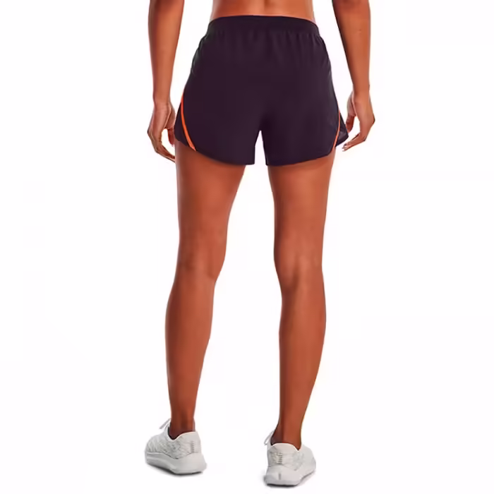 Sorti Under Armour UA W FLY BY 2.0 SHORT - 4