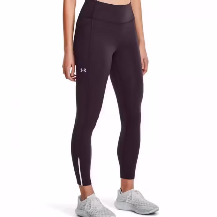 Легинсы Under Armour UA FLY FAST 3.0 ANKLE TIGHT - 2