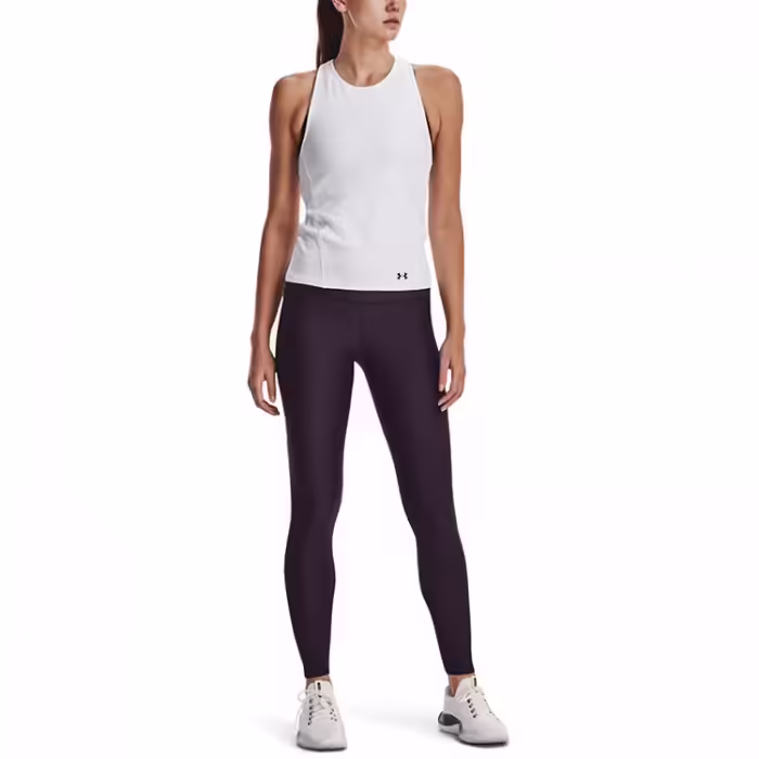 Panta-colanti Under Armour UA W ARMOUR BRANDED LEGGING - 2