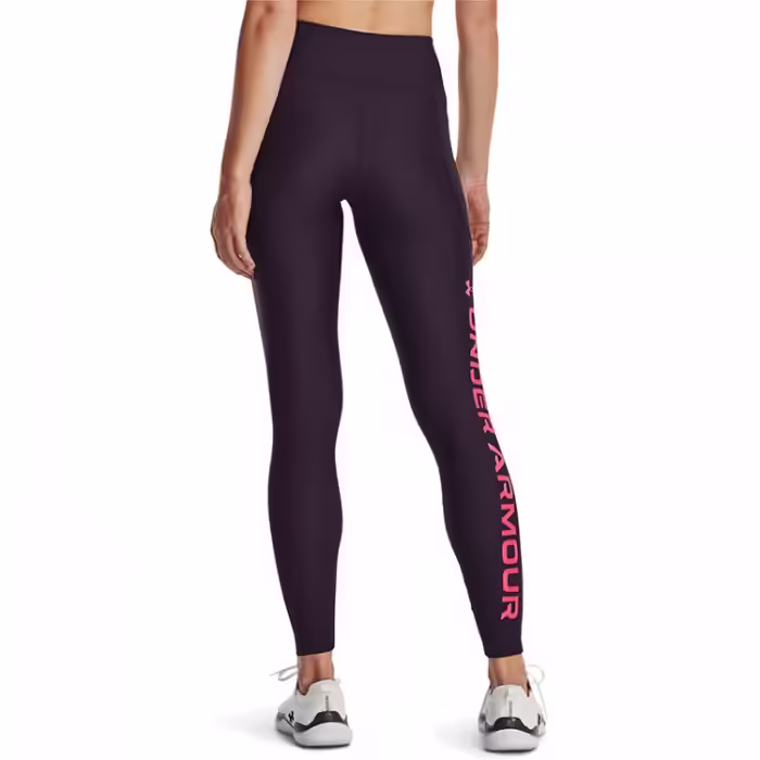 Panta-colanti Under Armour UA W ARMOUR BRANDED LEGGING - 4