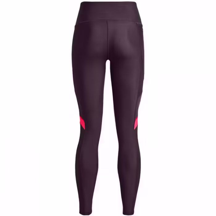 Легинсы Under Armour UA W ARMOUR MESH PANEL - 2