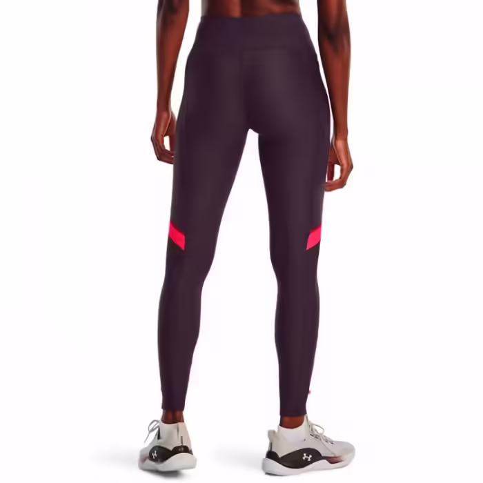 Легинсы Under Armour UA W ARMOUR MESH PANEL - 4