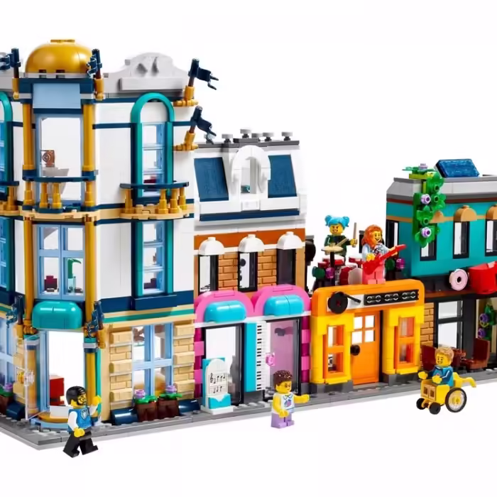 Конструкторы Lego 31141 - 2