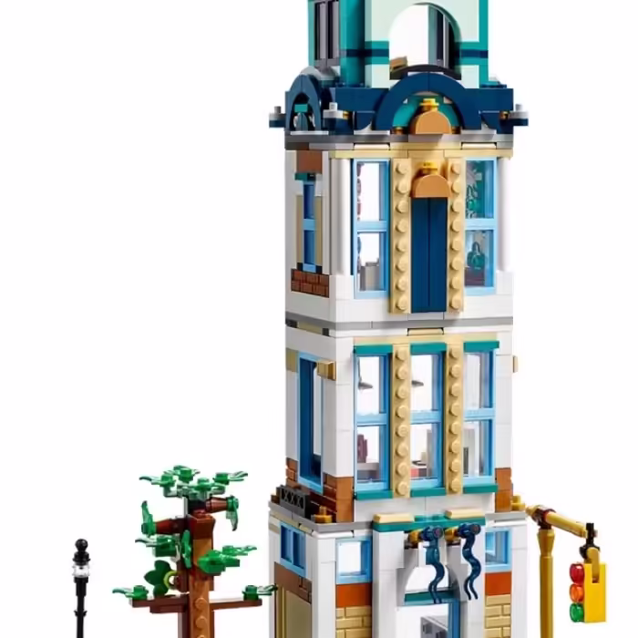 Конструкторы Lego 31141 - 5