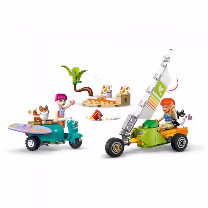 Конструктор Lego 42641 - 3