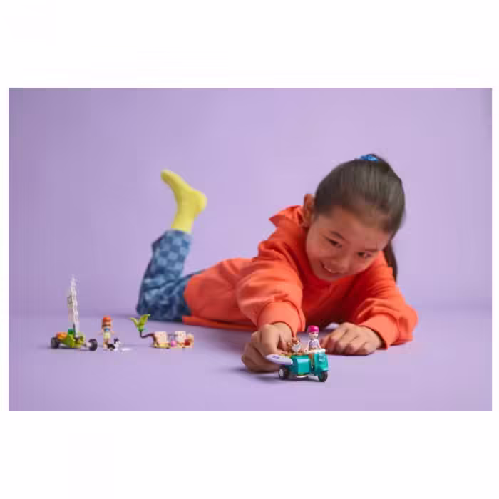 Конструктор Lego 42641 - 6