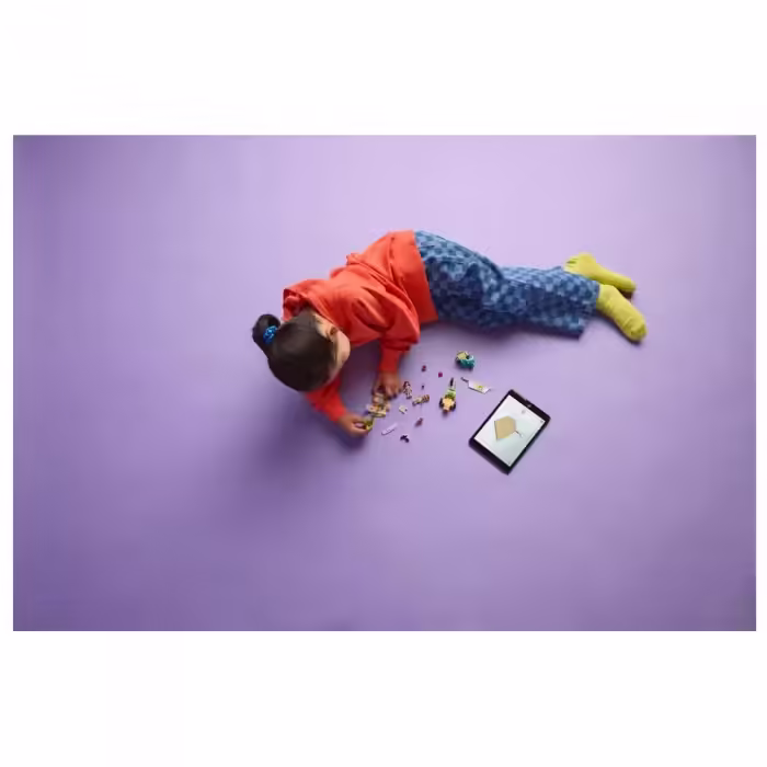 Конструктор Lego 42641 - 8