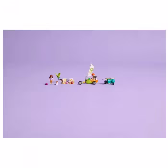 Конструктор Lego 42641 - 9