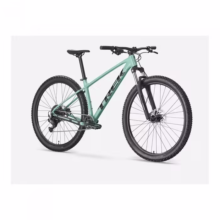 Велосипед горный Trek MARLIN 4 Blue Sage