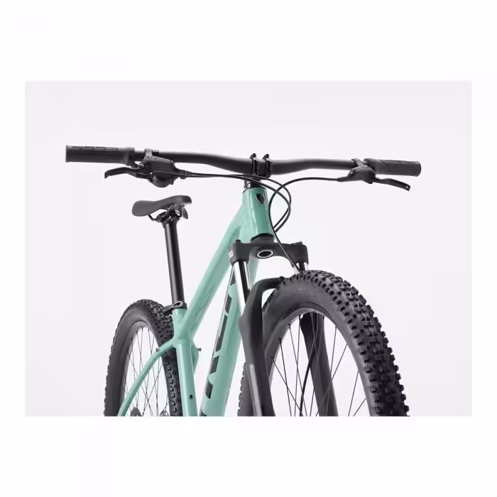 Велосипед горный Trek MARLIN 4 Blue Sage - 3