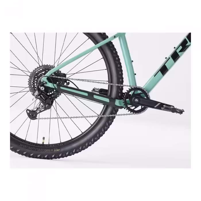 Велосипед горный Trek MARLIN 4 Blue Sage - 5