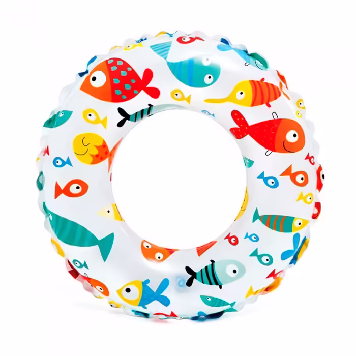 Cerc gonflabil INTEX Cerc gonflabil d61cm, 6-10 ani - 2