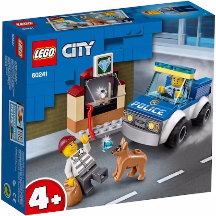 Конструкторы Lego 60241