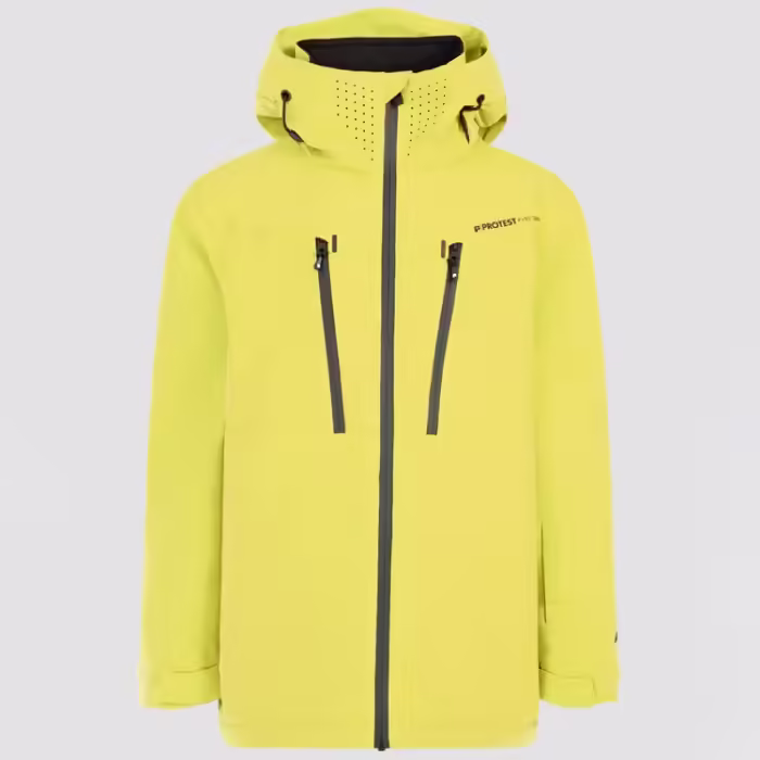 Куртка Protest PRTWixan - 3
