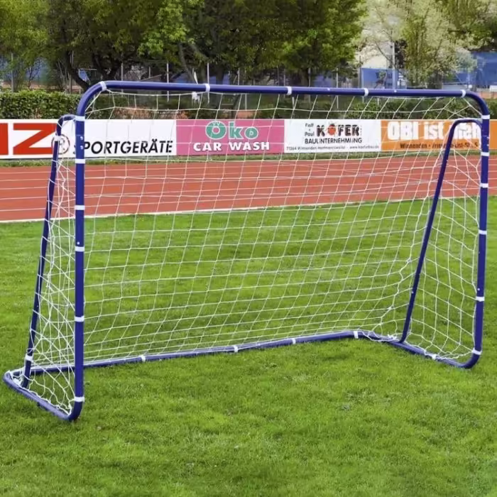 Ворота футбольные EJET SPARTAN - 2