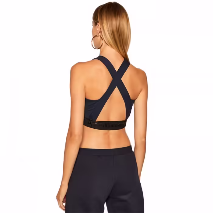 Спортивное бра EA7 EMPORIO ARMANI TOP SPORTIVO - 3