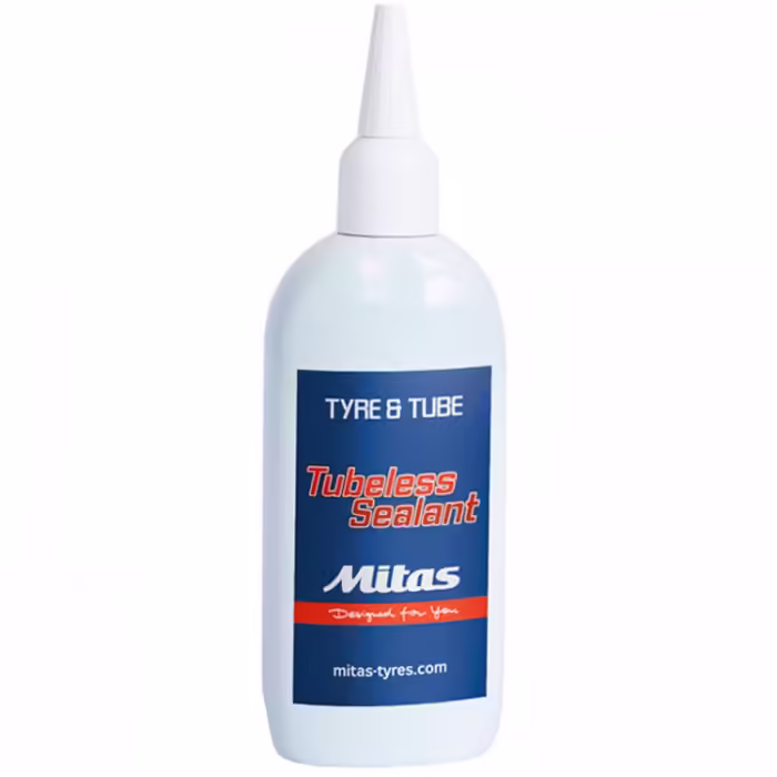 Ermetic p-u anvelope Mitas Tubeless Sealant