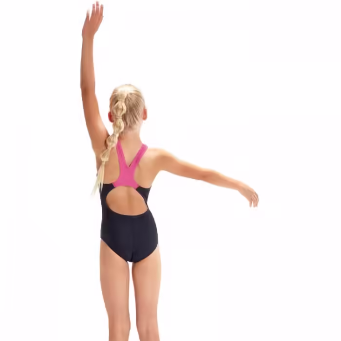 Costum p/u inot Speedo DIGI PLMT SPBK - 5