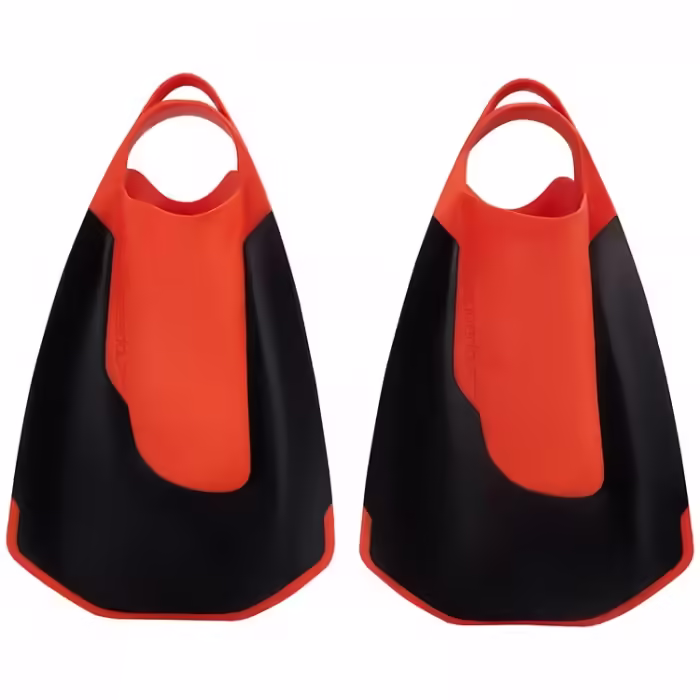 Laba inot Speedo FASTSKIN KICKFIN XU - 2