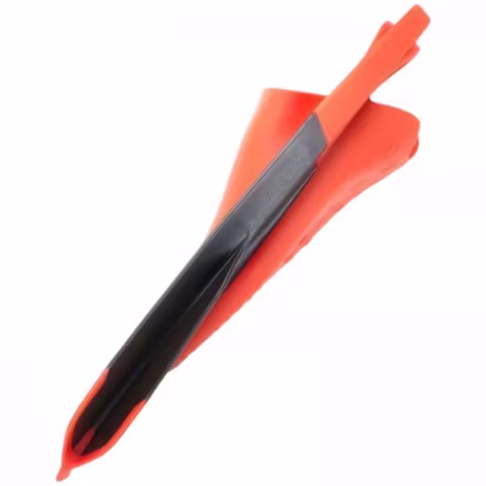 Laba inot Speedo FASTSKIN KICKFIN XU - 4