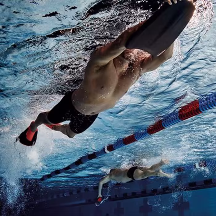 Tabla inot Speedo FASTSKIN KICKBOARD   - 5