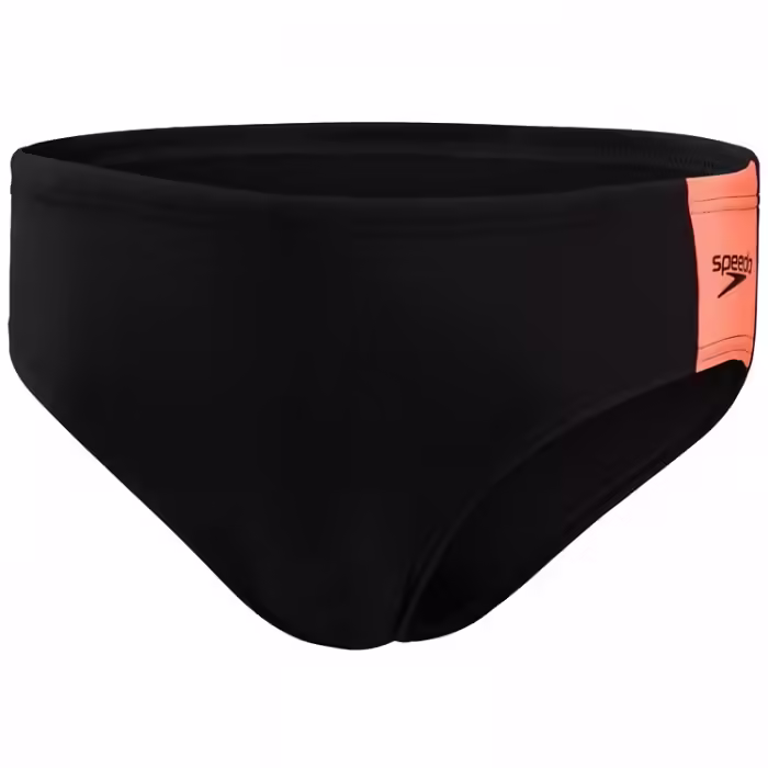 Slipi Speedo BOOM LOGO SPL 5CM BRF JM - 2