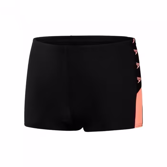 Slipi-sorti Speedo BOOM LOGO SPL ASHT JM