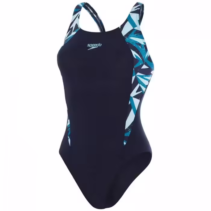 Costum p/u inot Speedo HYPERBOOM SPL MSBK AF - 2