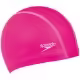 Casca de inot poliamid Speedo PACE CAP AU PINK