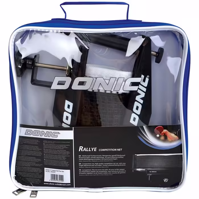 Plasa p/u tenis de masa Donic TT-DONIC RALLYE