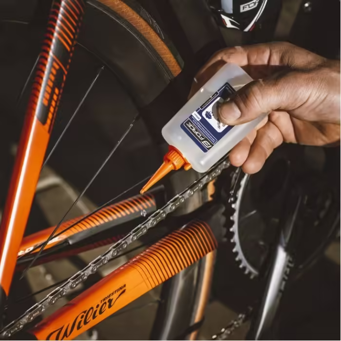 Смазка для цепи Force Extreme - 2