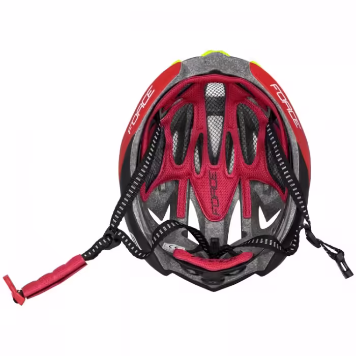 Защитный шлем Force ARIES carbon - 3