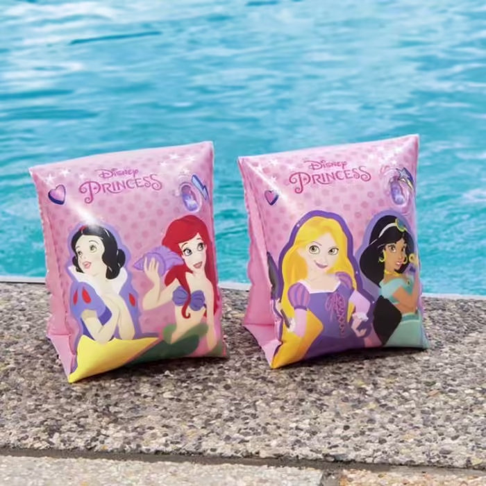 Protectie gonflabila Bestway DISNEY PRINCESS  - 3