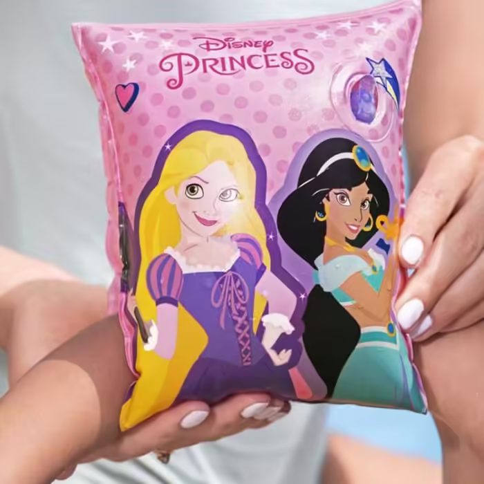 Protectie gonflabila Bestway DISNEY PRINCESS  - 4
