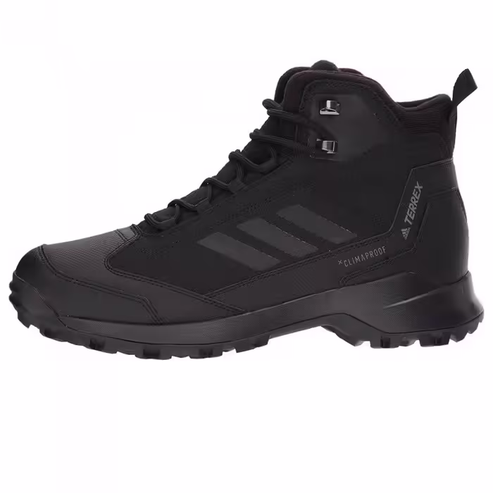 Ботинки Adidas TERREX HERON MID CW CP