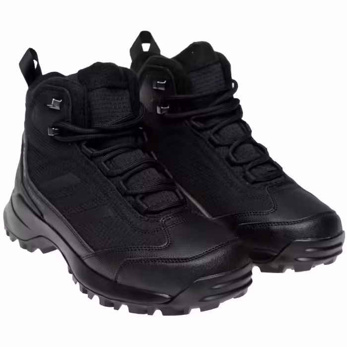 Ботинки Adidas TERREX HERON MID CW CP - 2