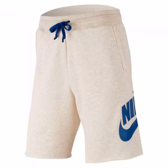 Шорты Nike M NSW HE SHORT FT ALUMNI
