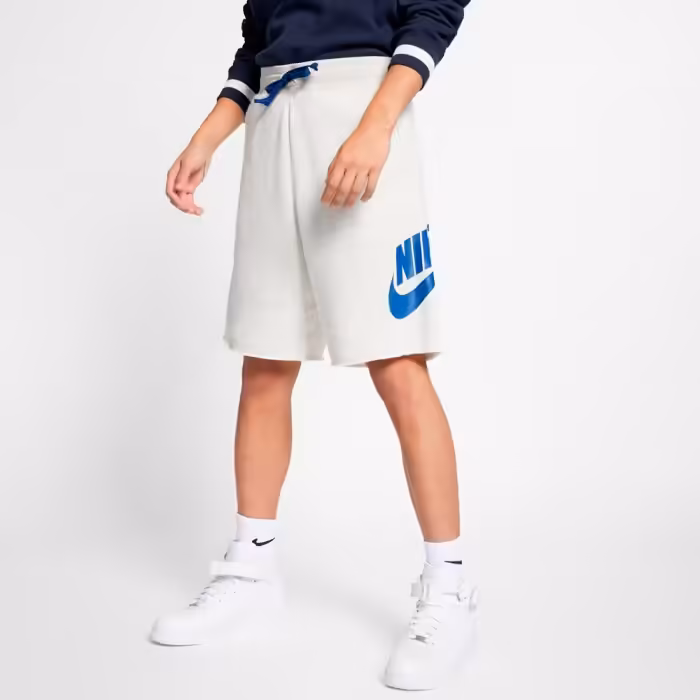 Шорты Nike M NSW HE SHORT FT ALUMNI - 3