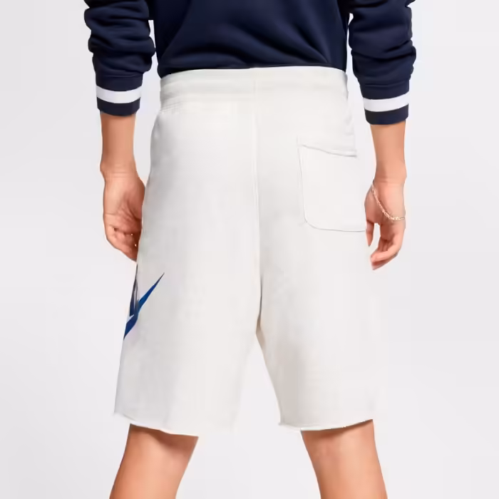 Шорты Nike M NSW HE SHORT FT ALUMNI - 4