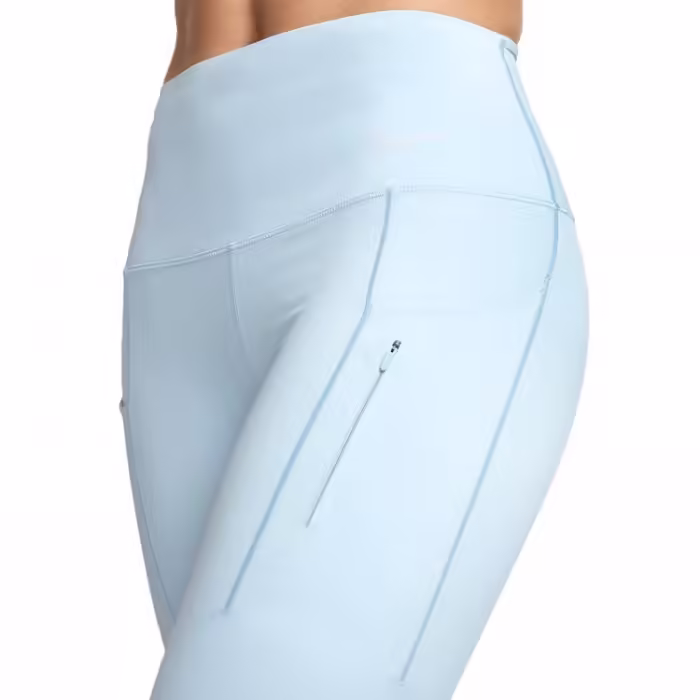 Panta-colanti Nike W NK DF GO MR TGHT - 2