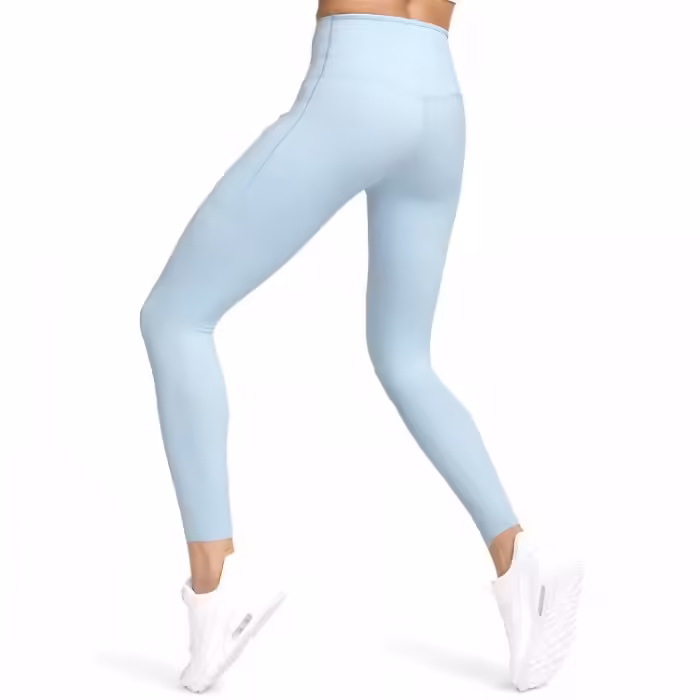 Panta-colanti Nike W NK DF GO MR TGHT - 3