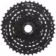 Caseta cu pinion SHIMANO CS-LG300-9, CUES, 9-SPEED