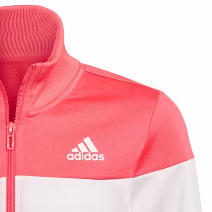 Costum sportiv Adidas YG PES TS - 3