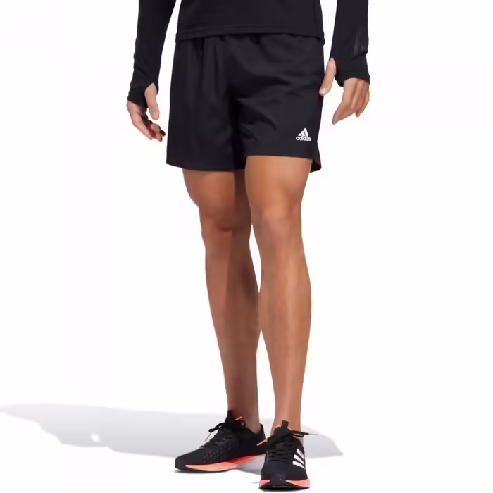Sorti Adidas RUN IT SHORT PB Negru L - 3