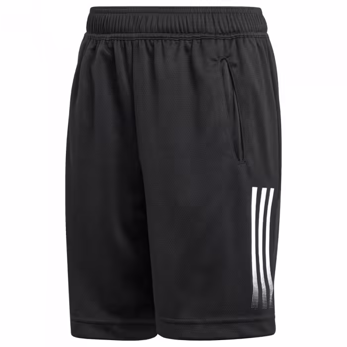 Шорты Adidas JB TR AERO SH Черный 128