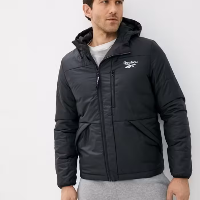 Scurta Reebok OW TW+GRPHN PAD JCK - 2