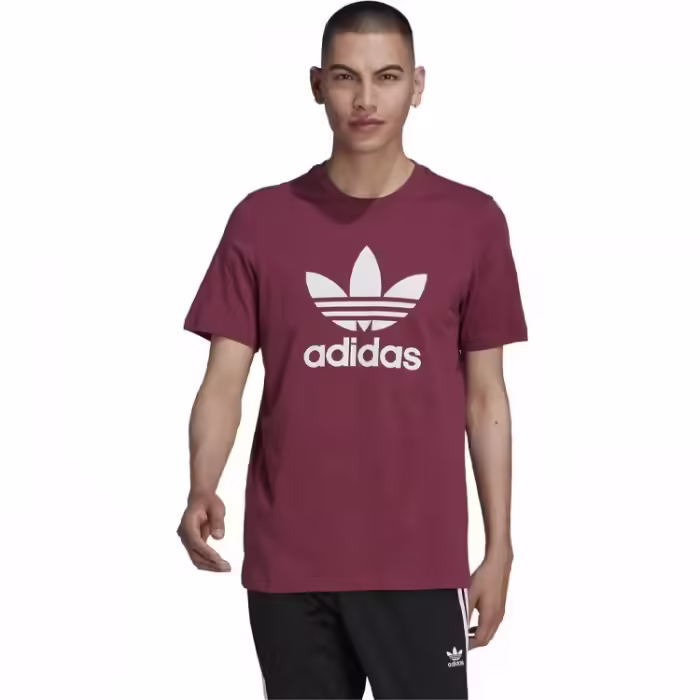 Футболка Adidas TREFOIL T-SHIRT