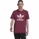 Футболка Adidas TREFOIL T-SHIRT